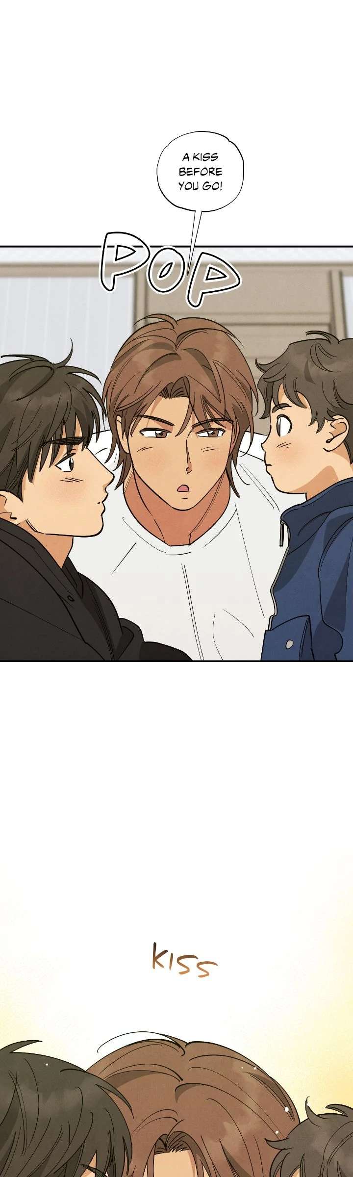 Read Seven Sundays chapter 22 image 41 on Lezhin