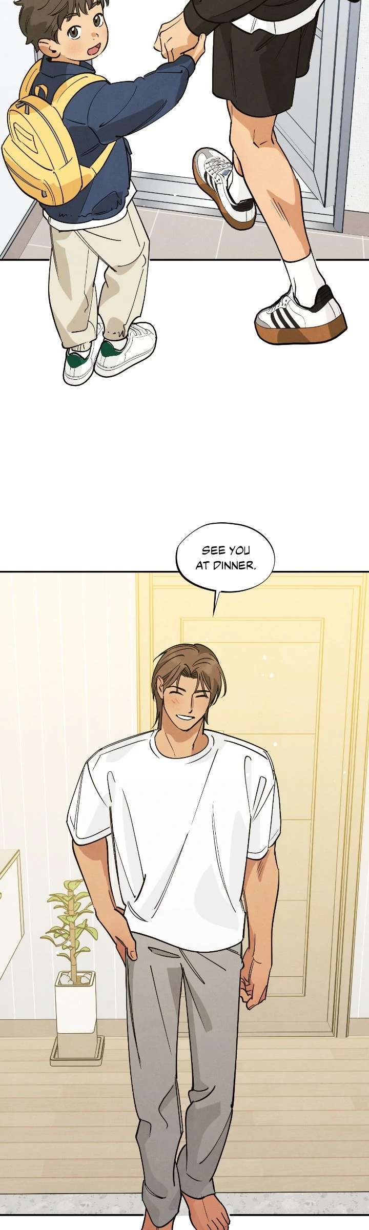 Read Seven Sundays chapter 22 image 43 on Lezhin