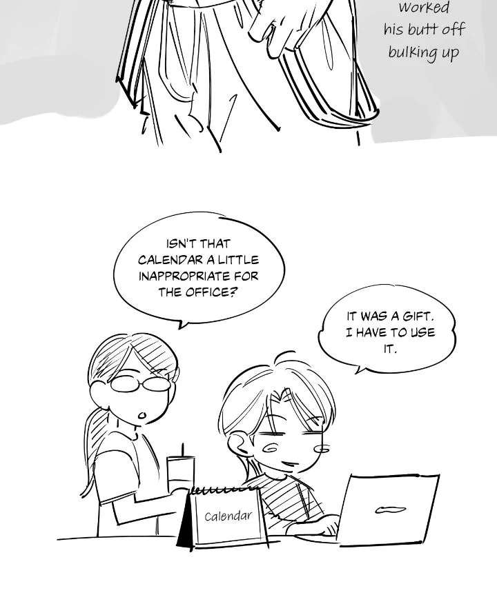 Read Seven Sundays chapter 23 image 12 on Lezhin