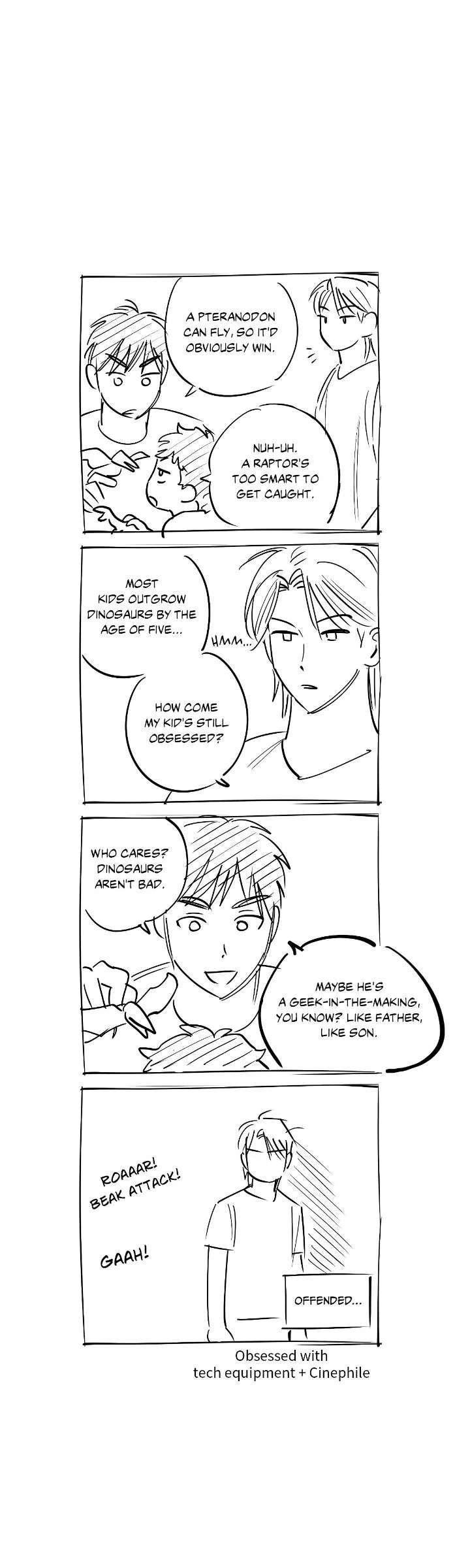Read Seven Sundays chapter 23 image 13 on Lezhin