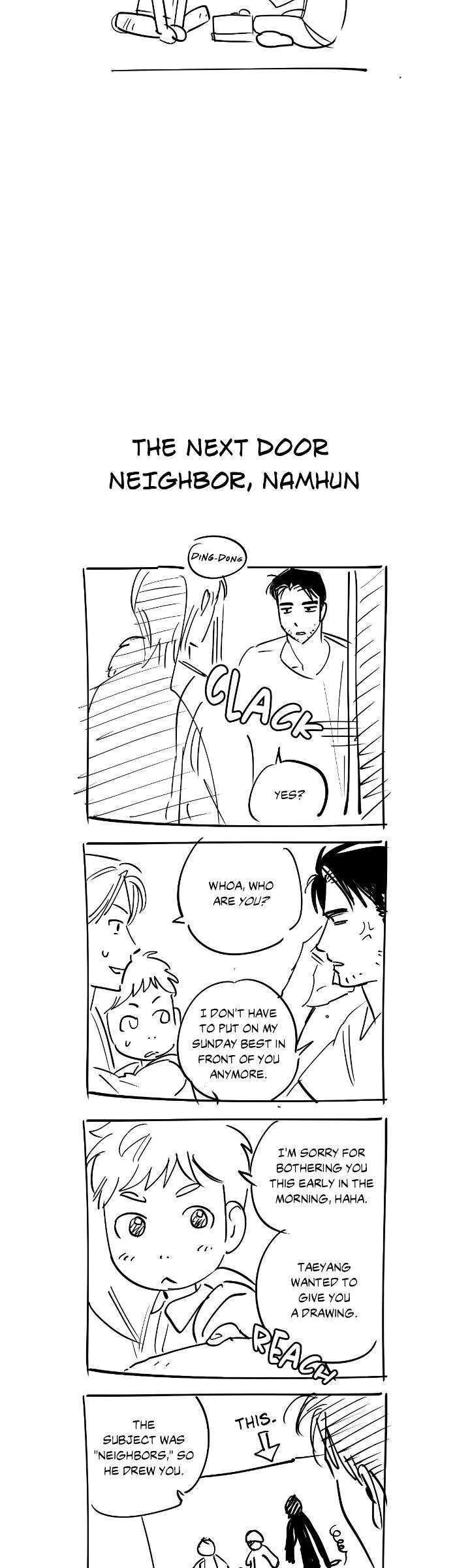 Read Seven Sundays chapter 23 image 15 on Lezhin