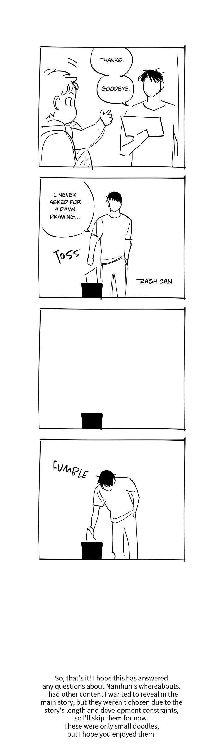 Read Seven Sundays chapter 23 image 17 on Lezhin