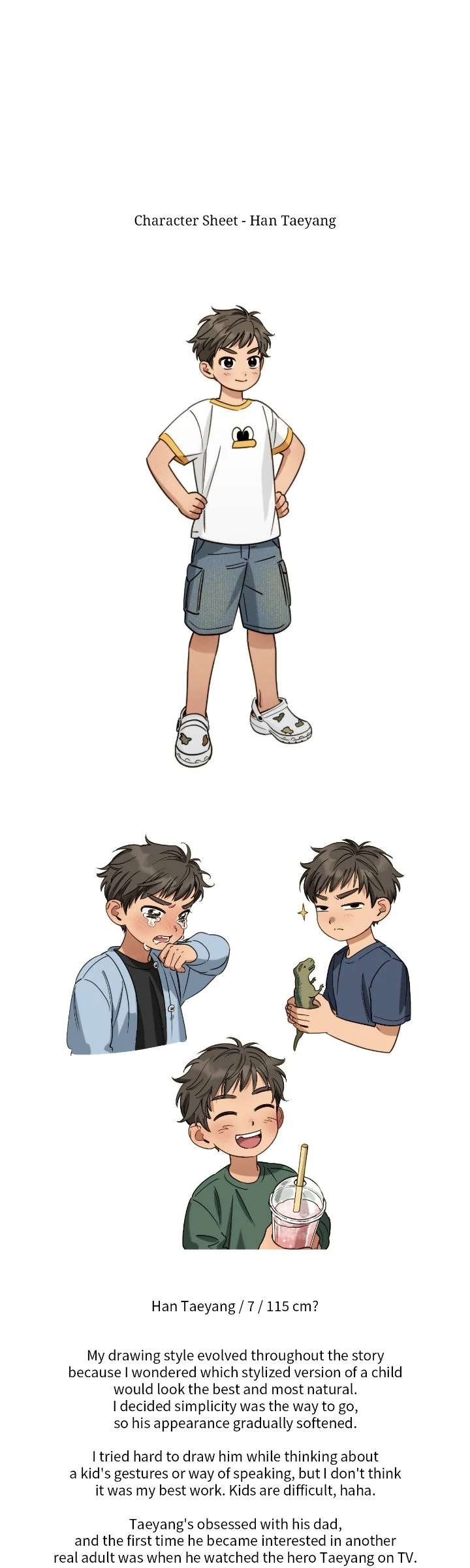 Read Seven Sundays chapter 23 image 9 on Lezhin