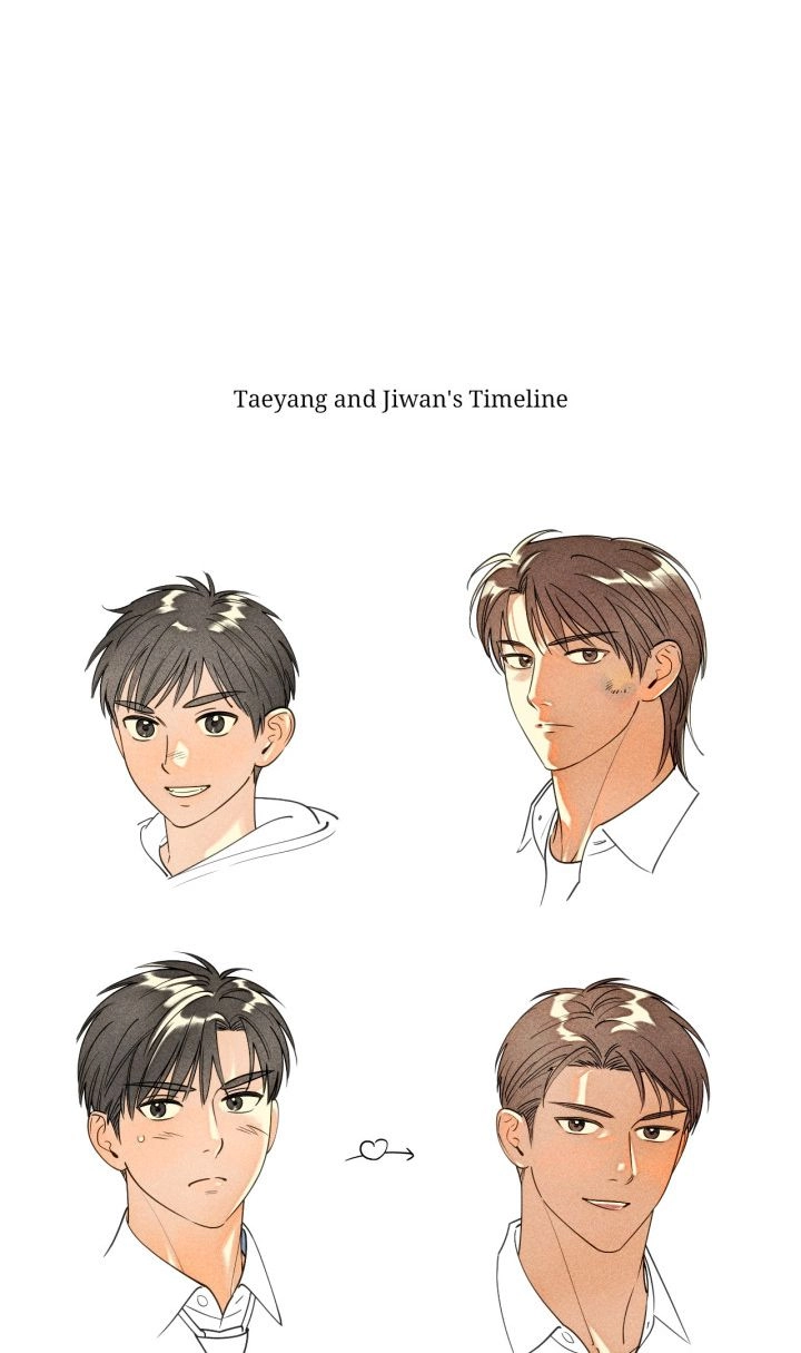 Read Seven Sundays chapter 3.1 image 15 on Lezhin