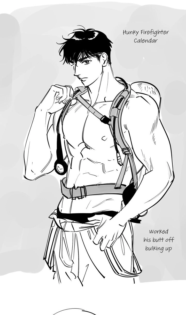 Read Seven Sundays chapter 3.1 image 18 on Lezhin
