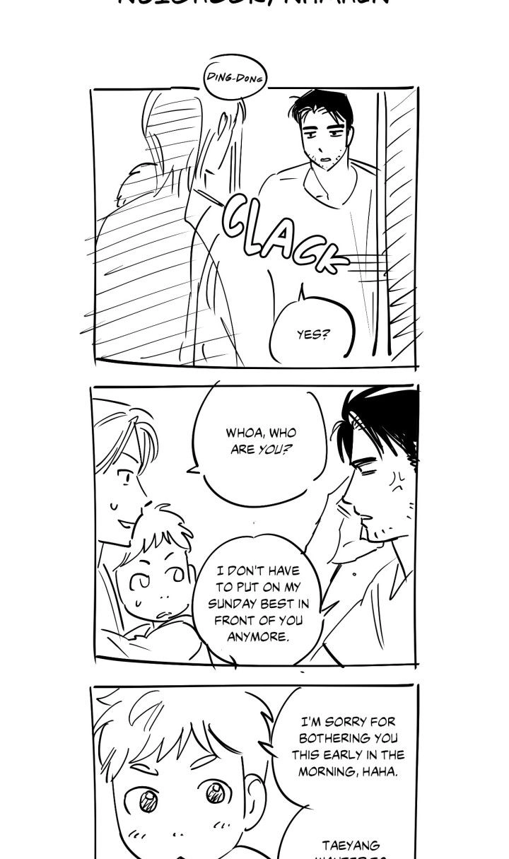 Read Seven Sundays chapter 3.1 image 24 on Lezhin