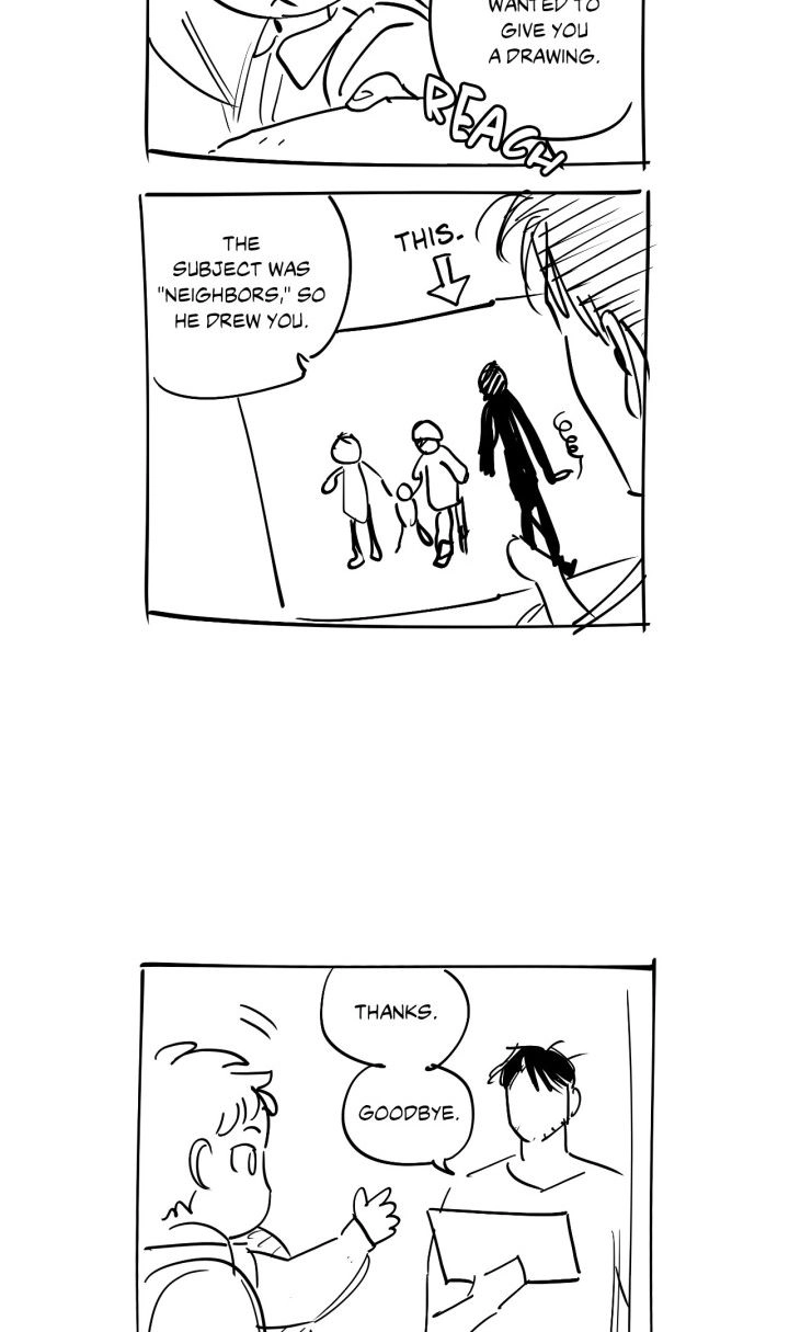 Read Seven Sundays chapter 3.1 image 25 on Lezhin