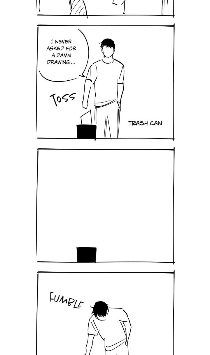 Read Seven Sundays chapter 3.1 image 26 on Lezhin