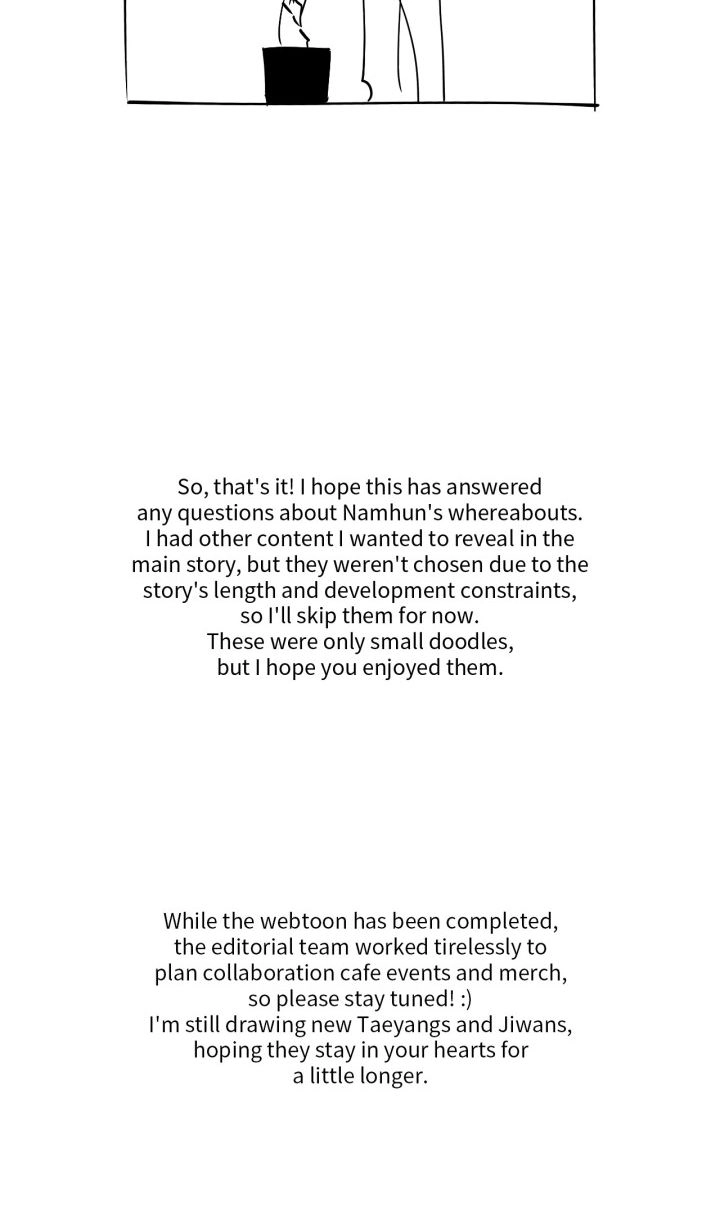 Read Seven Sundays chapter 3.1 image 27 on Lezhin