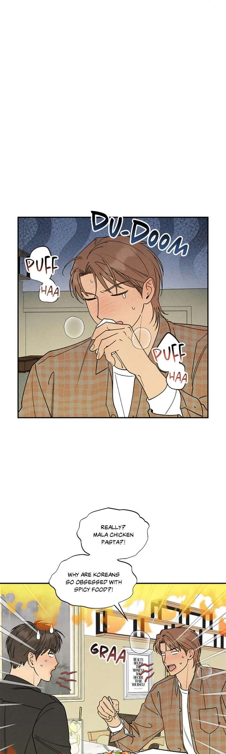 Read Seven Sundays chapter 3 image 14 on Lezhin