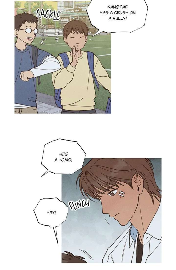 Read Seven Sundays chapter 3 image 20 on Lezhin