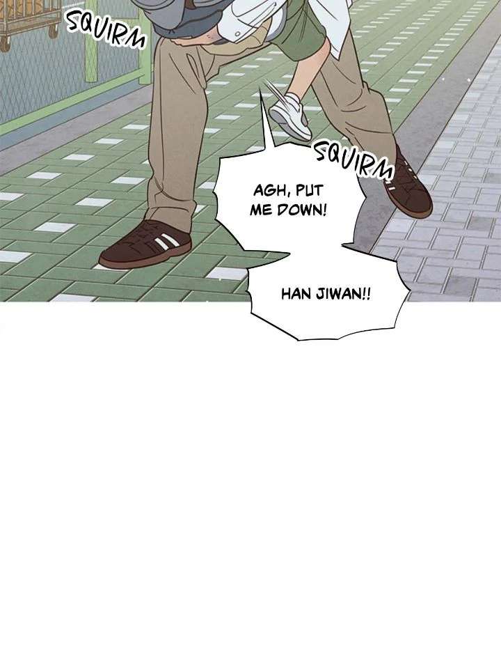 Read Seven Sundays chapter 3 image 23 on Lezhin