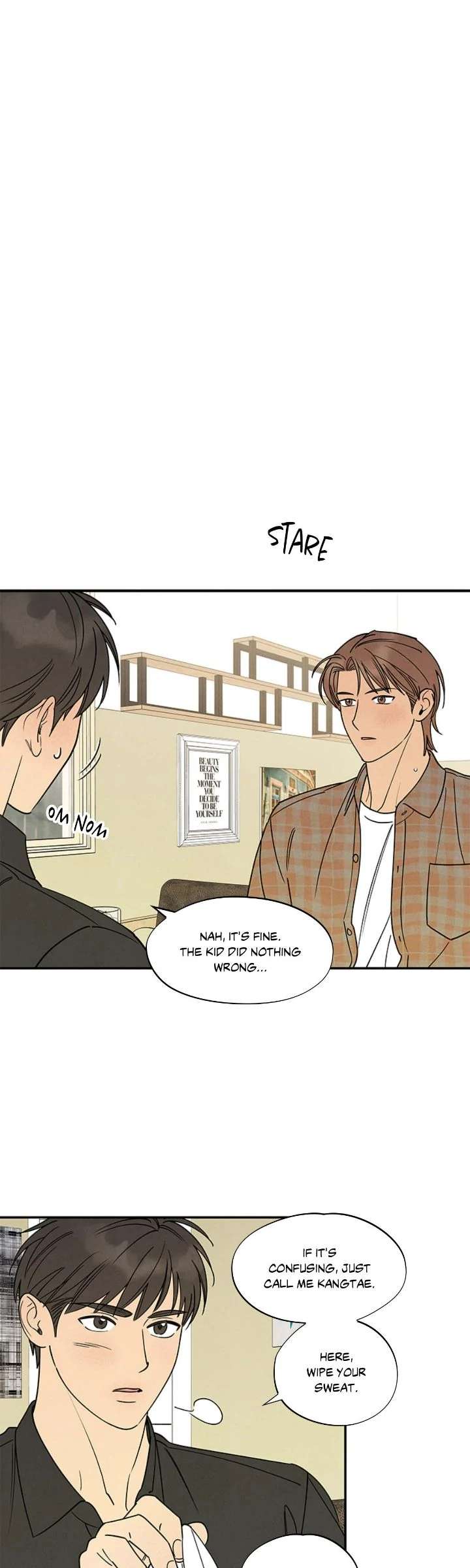 Read Seven Sundays chapter 3 image 24 on Lezhin
