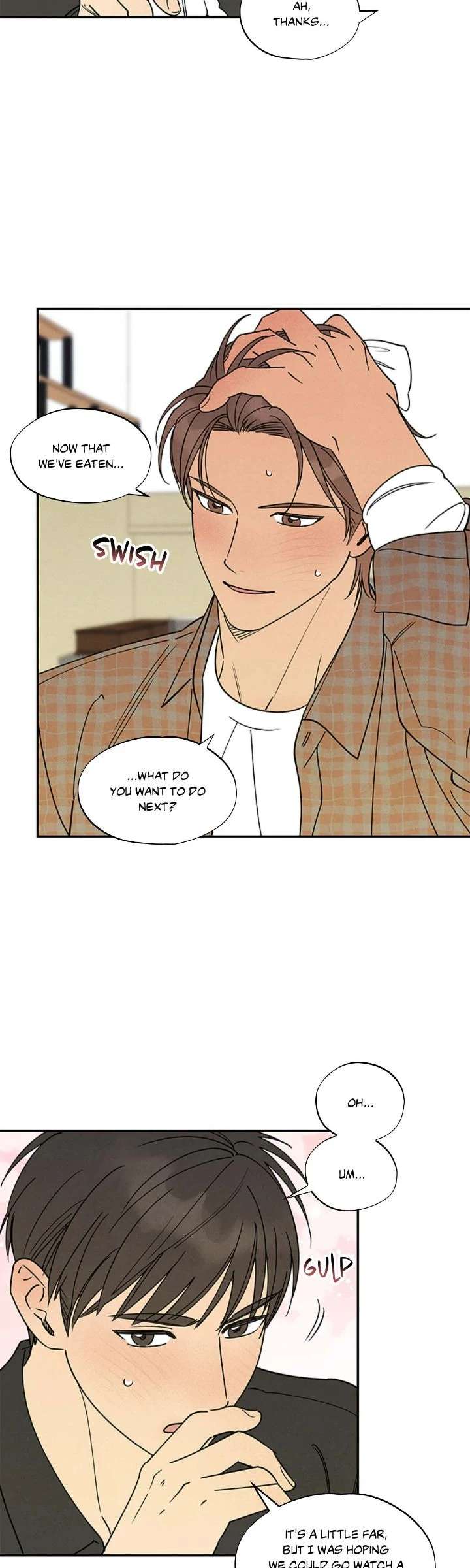 Read Seven Sundays chapter 3 image 25 on Lezhin