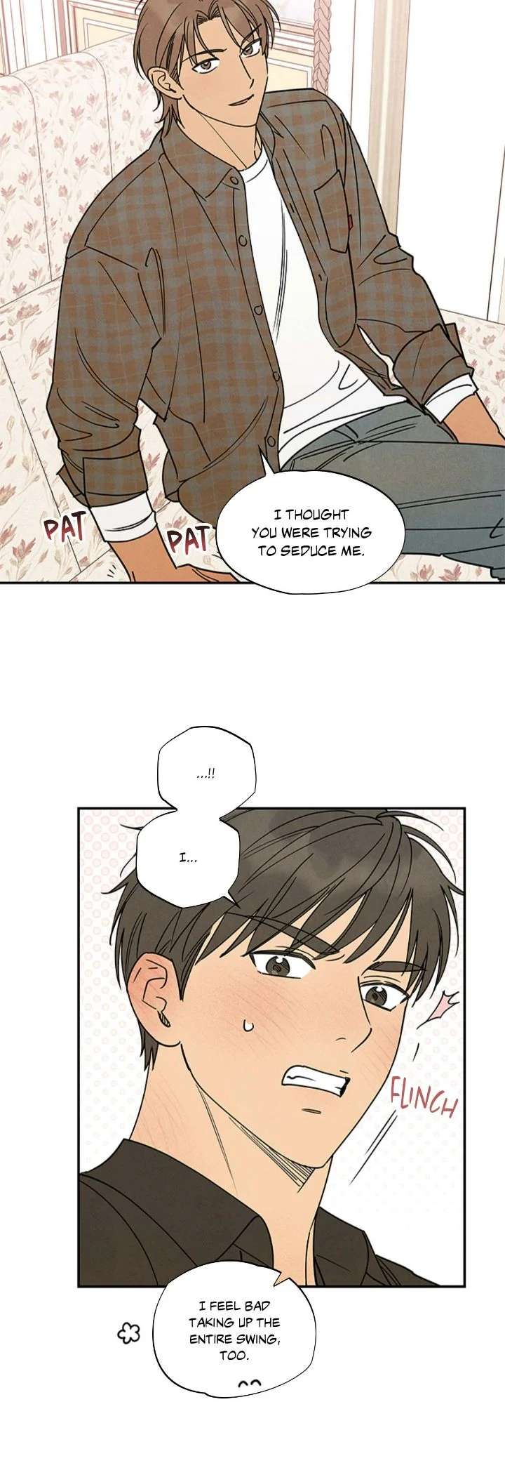 Read Seven Sundays chapter 3 image 32 on Lezhin