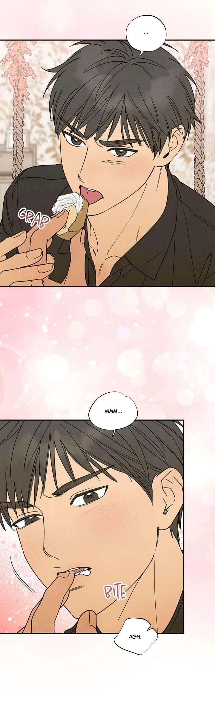 Read Seven Sundays chapter 3 image 35 on Lezhin