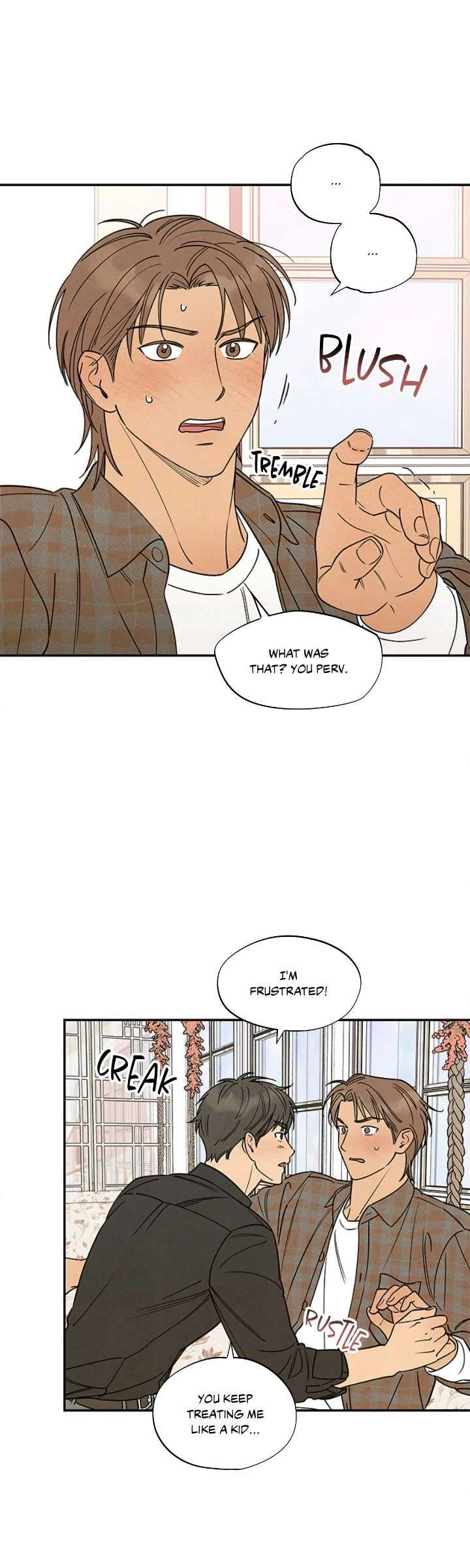 Read Seven Sundays chapter 3 image 36 on Lezhin