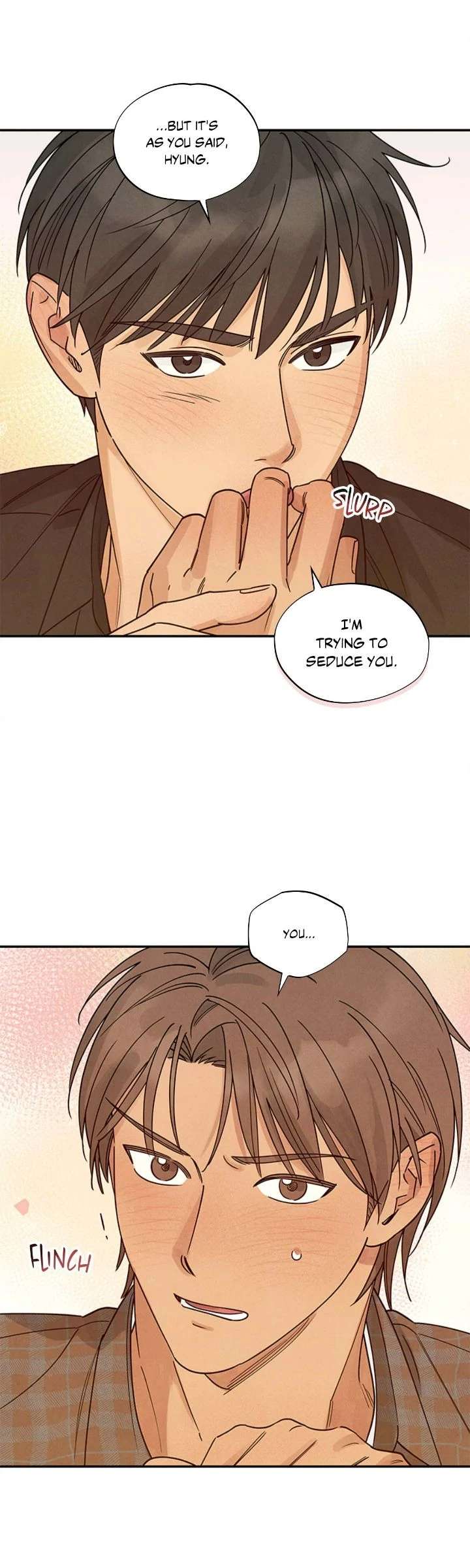 Read Seven Sundays chapter 3 image 37 on Lezhin