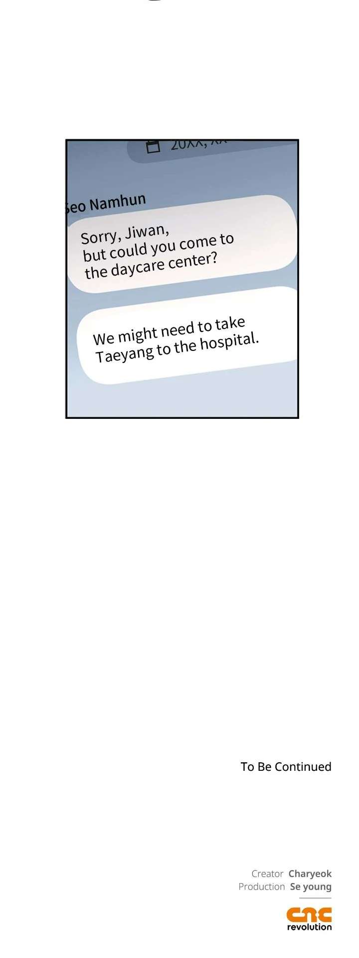 Read Seven Sundays chapter 3 image 40 on Lezhin
