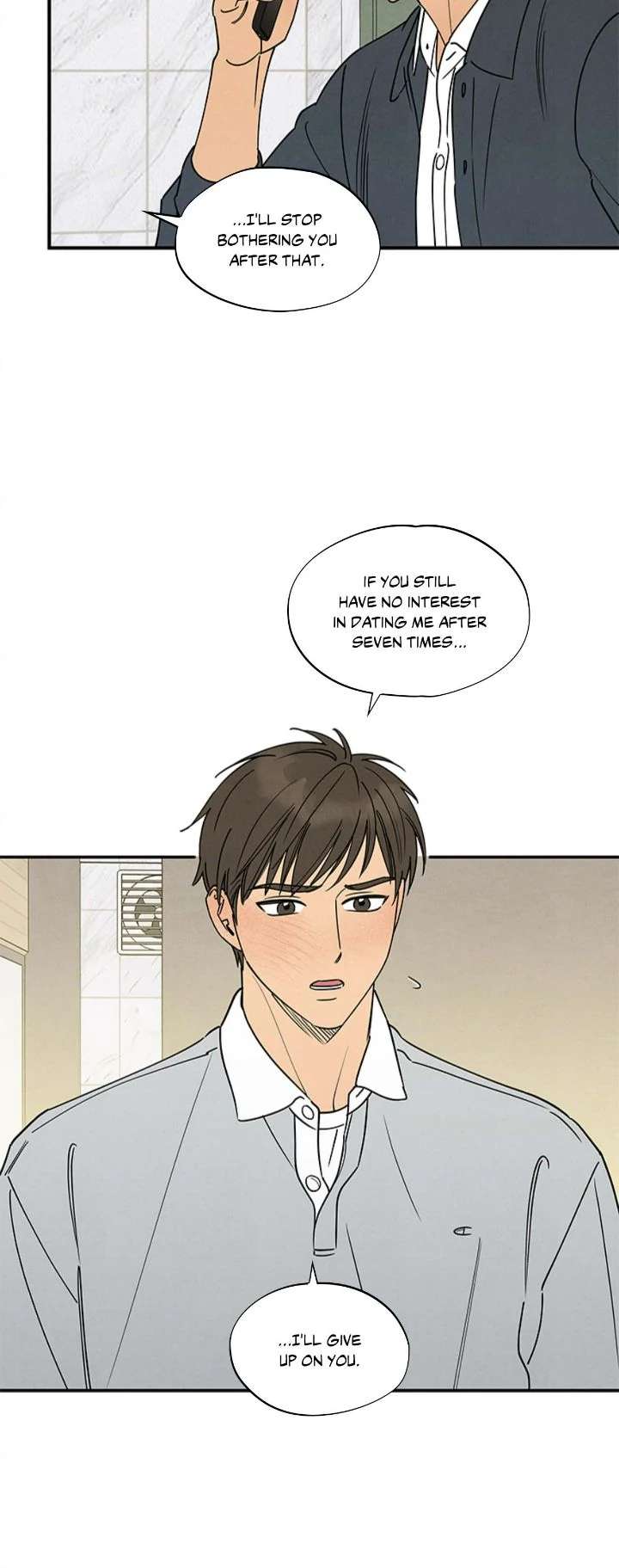 Read Seven Sundays chapter 3 image 6 on Lezhin