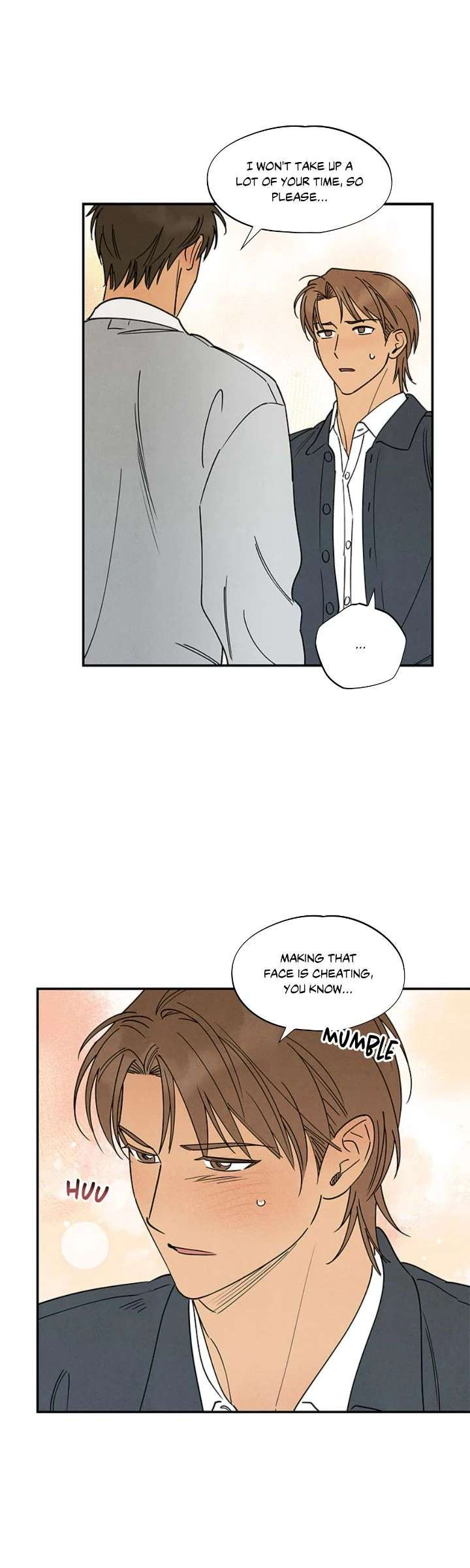 Read Seven Sundays chapter 3 image 7 on Lezhin