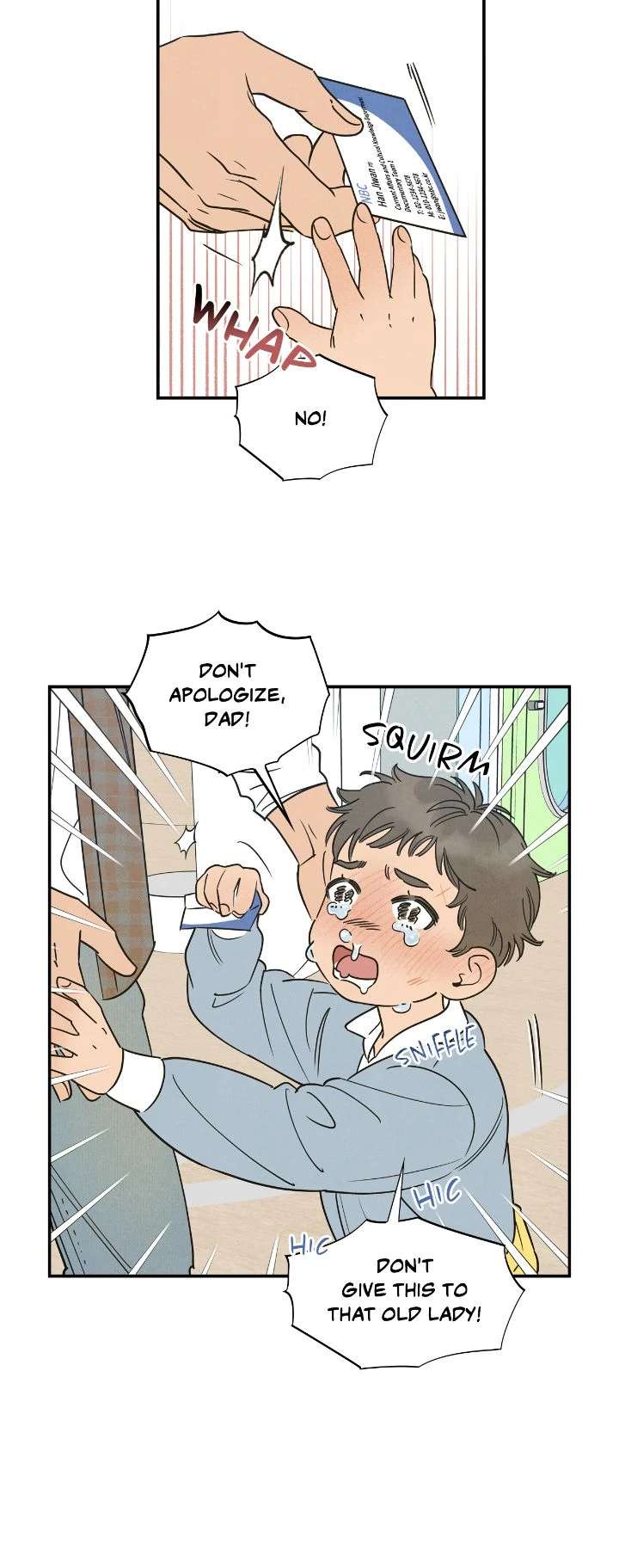 Read Seven Sundays chapter 4 image 12 on Lezhin
