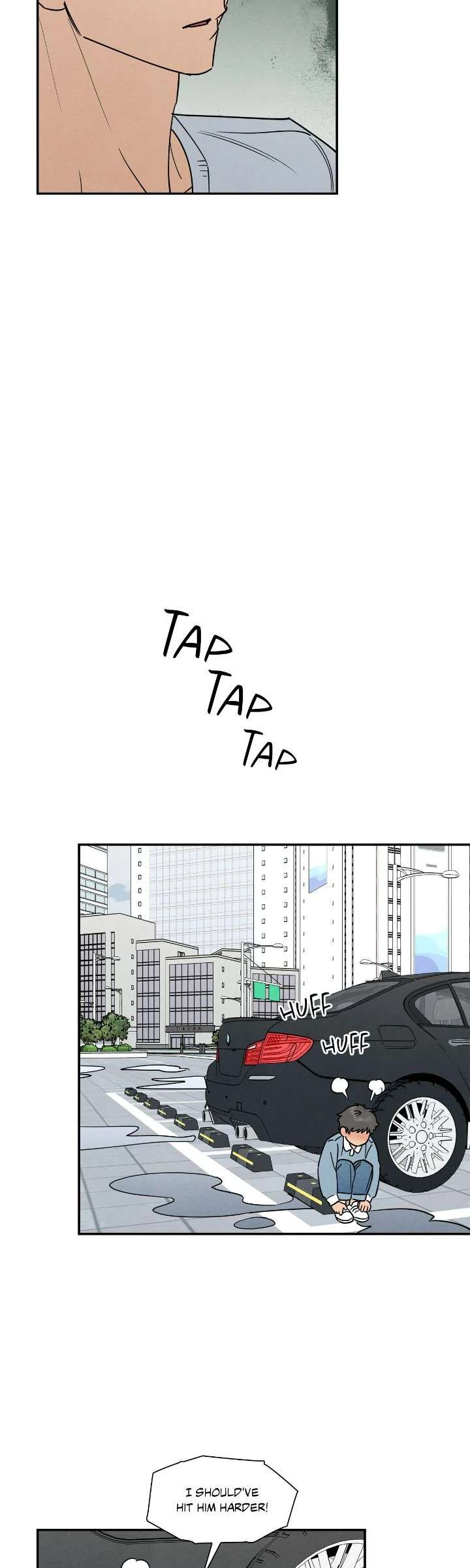 Read Seven Sundays chapter 4 image 18 on Lezhin