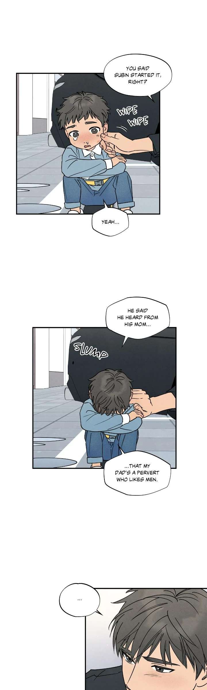 Read Seven Sundays chapter 4 image 20 on Lezhin