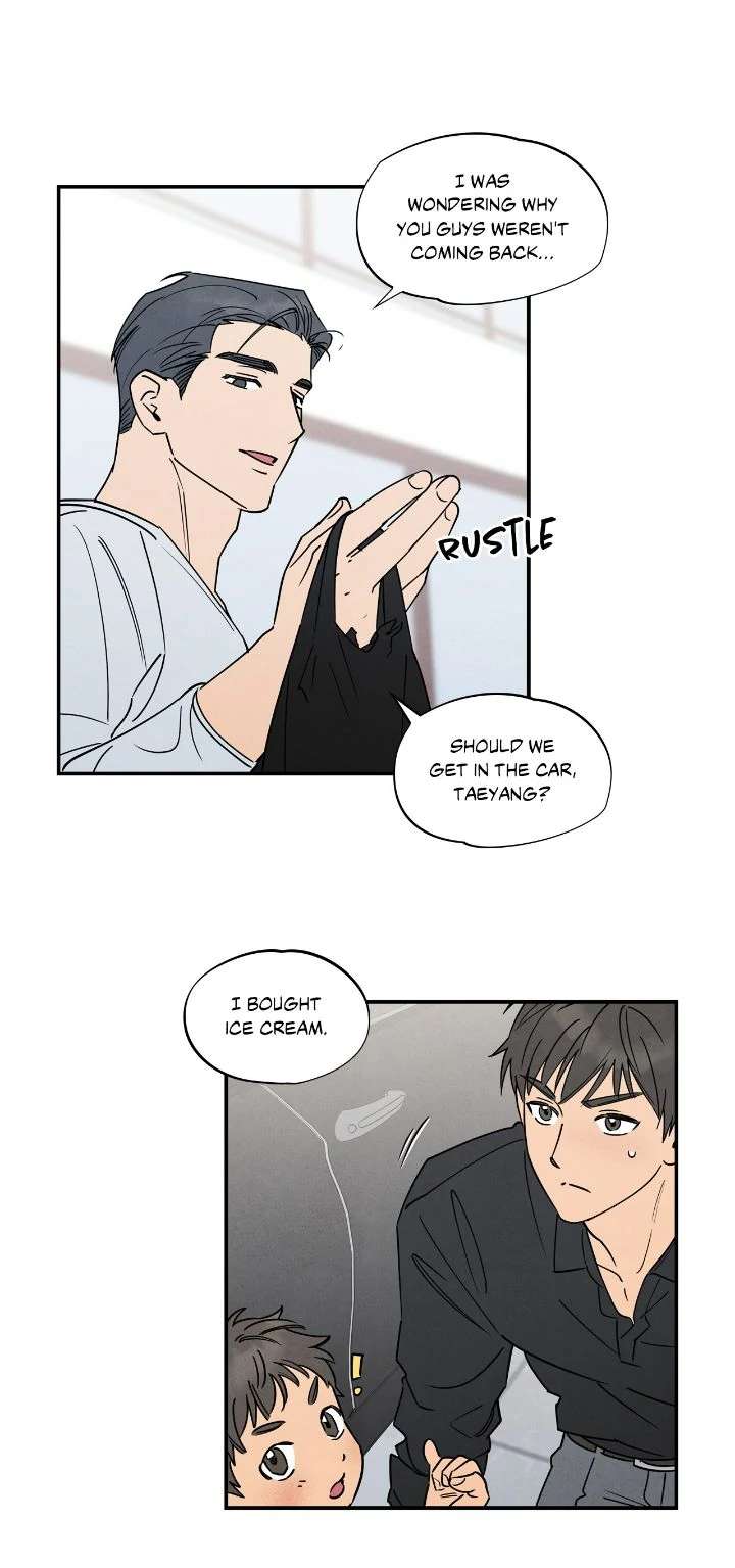 Read Seven Sundays chapter 4 image 25 on Lezhin