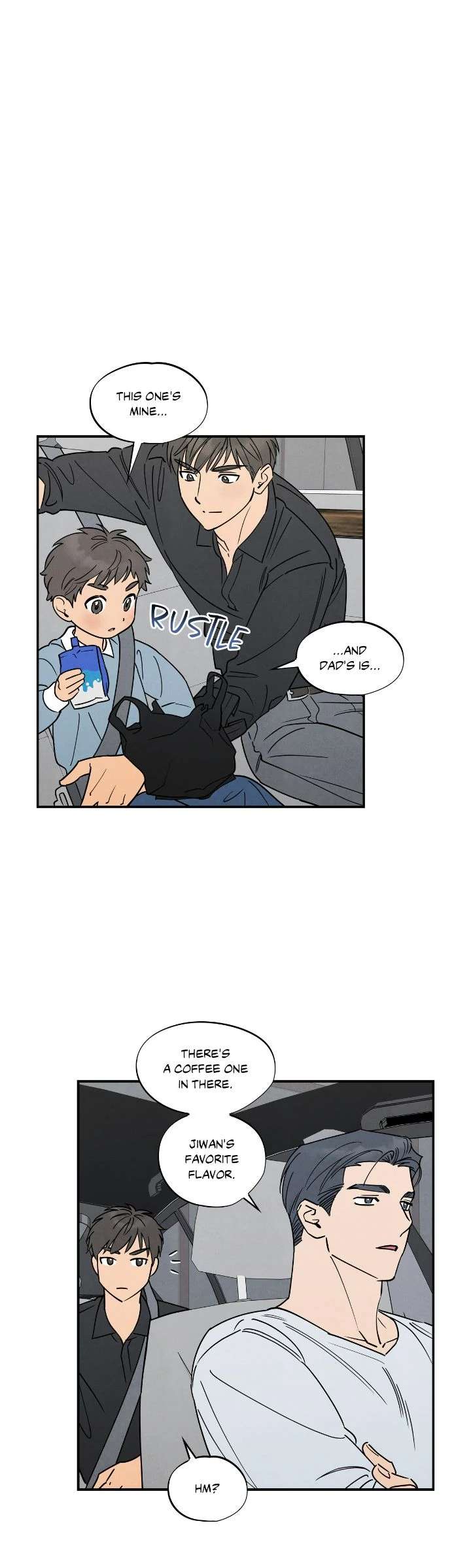 Read Seven Sundays chapter 4 image 26 on Lezhin