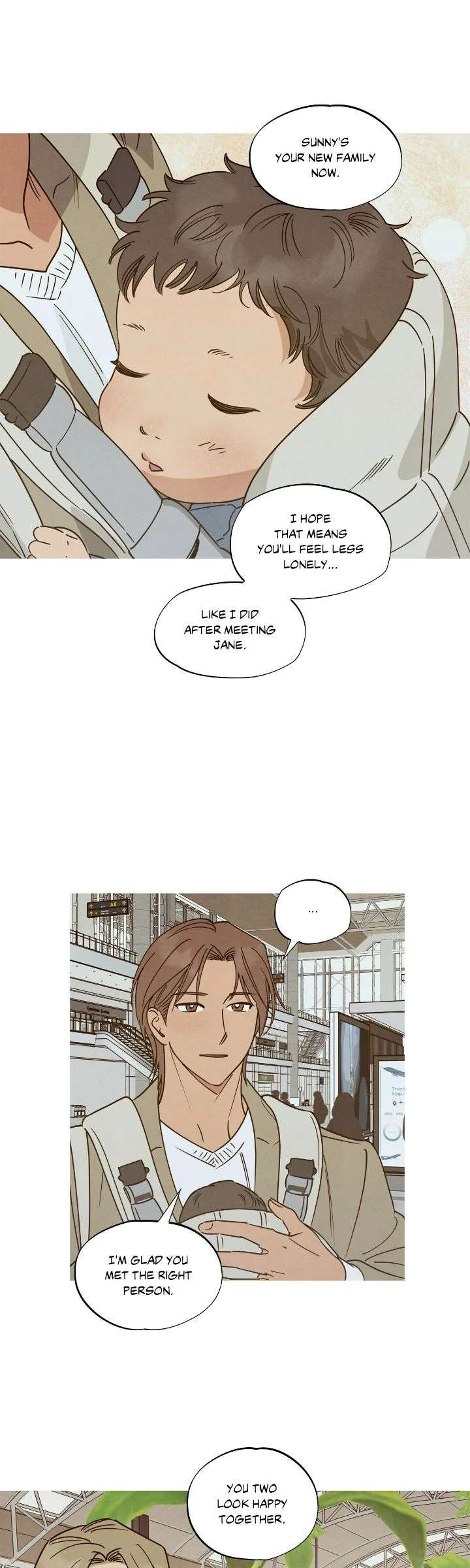 Read Seven Sundays chapter 4 image 3 on Lezhin