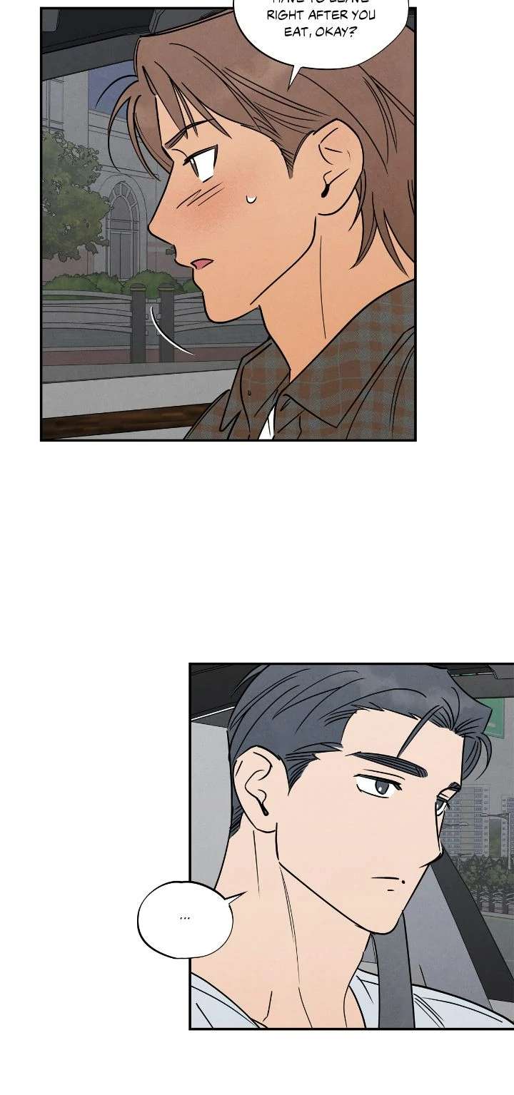 Read Seven Sundays chapter 4 image 34 on Lezhin