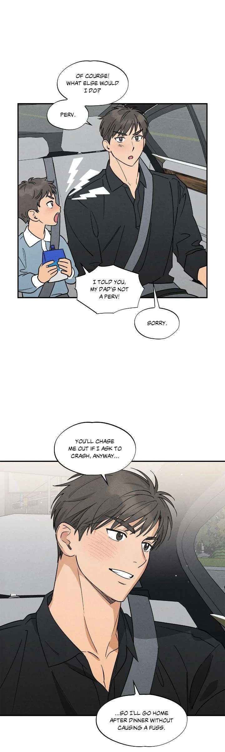 Read Seven Sundays chapter 4 image 35 on Lezhin