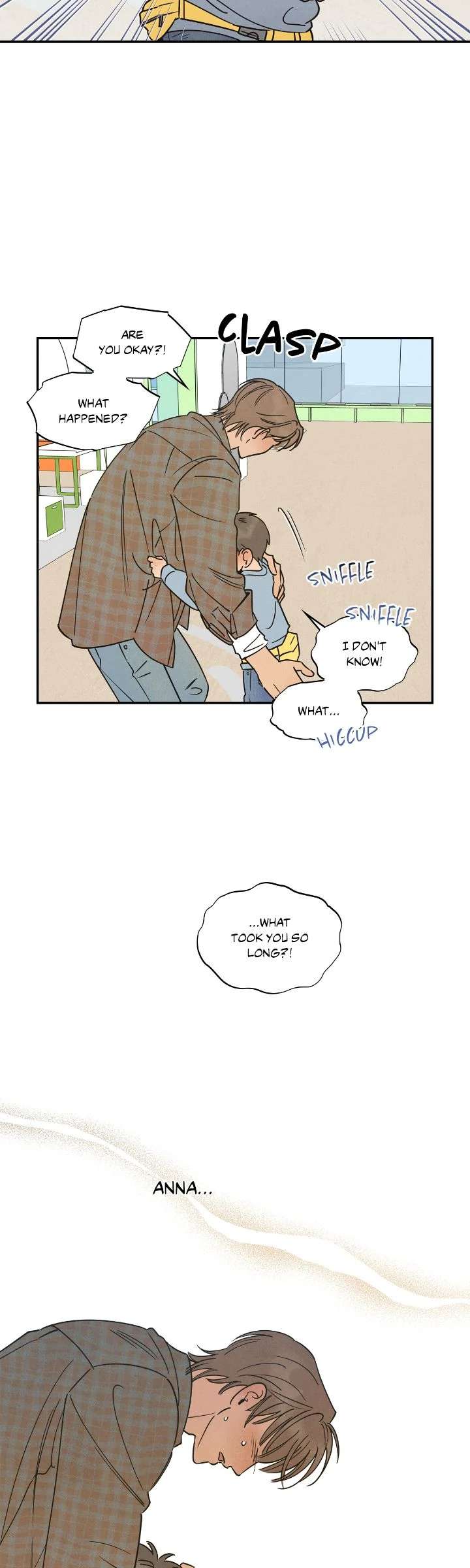 Read Seven Sundays chapter 4 image 8 on Lezhin