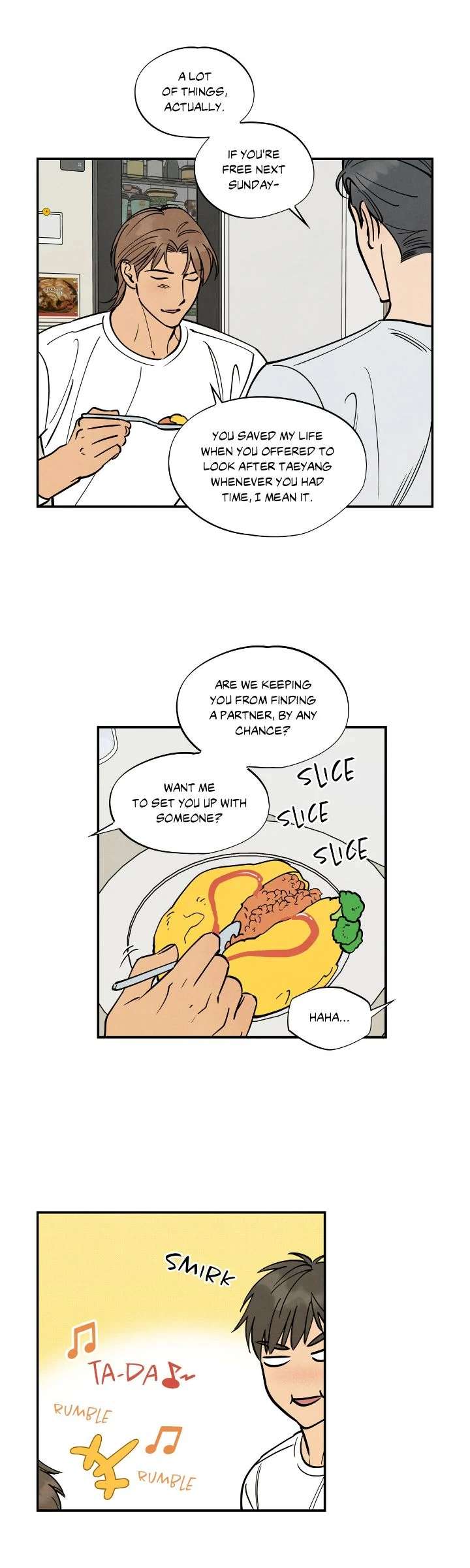Read Seven Sundays chapter 5 image 10 on Lezhin