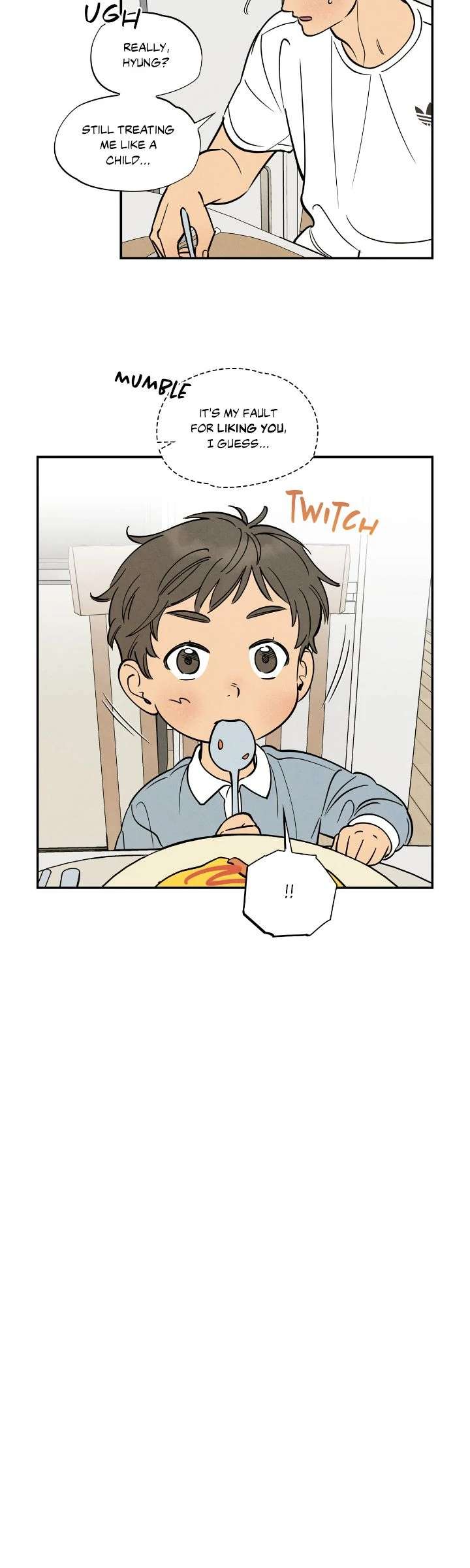 Read Seven Sundays chapter 5 image 15 on Lezhin