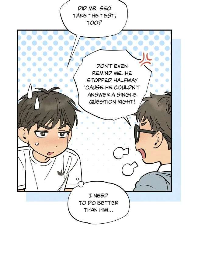 Read Seven Sundays chapter 5 image 20 on Lezhin