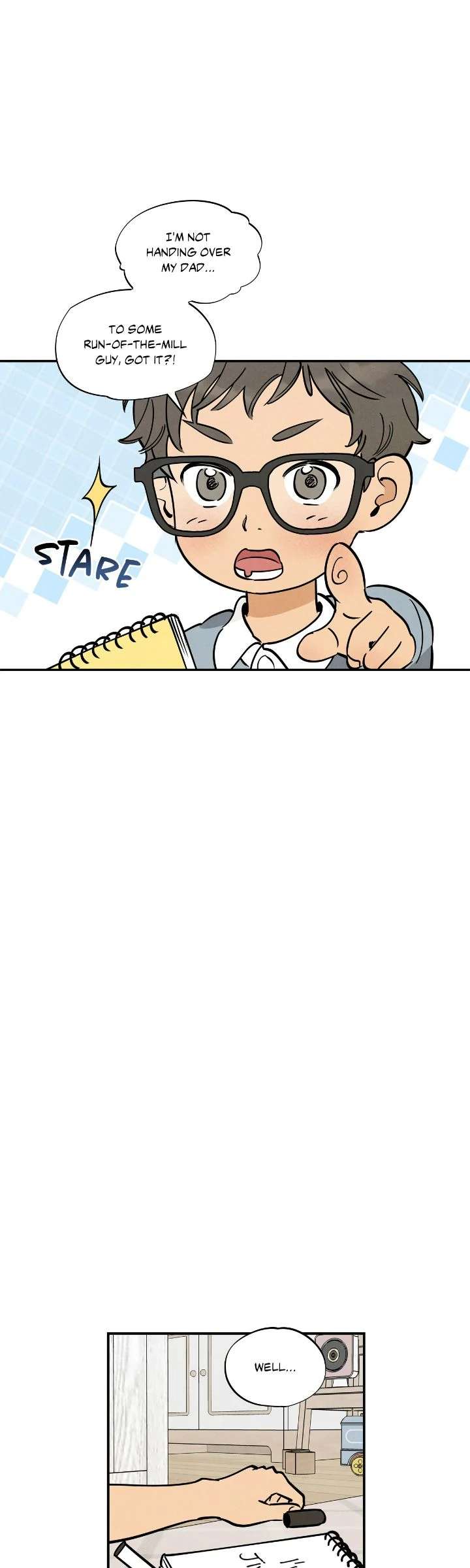 Read Seven Sundays chapter 5 image 21 on Lezhin