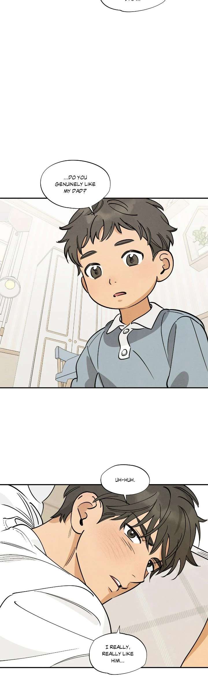 Read Seven Sundays chapter 5 image 23 on Lezhin