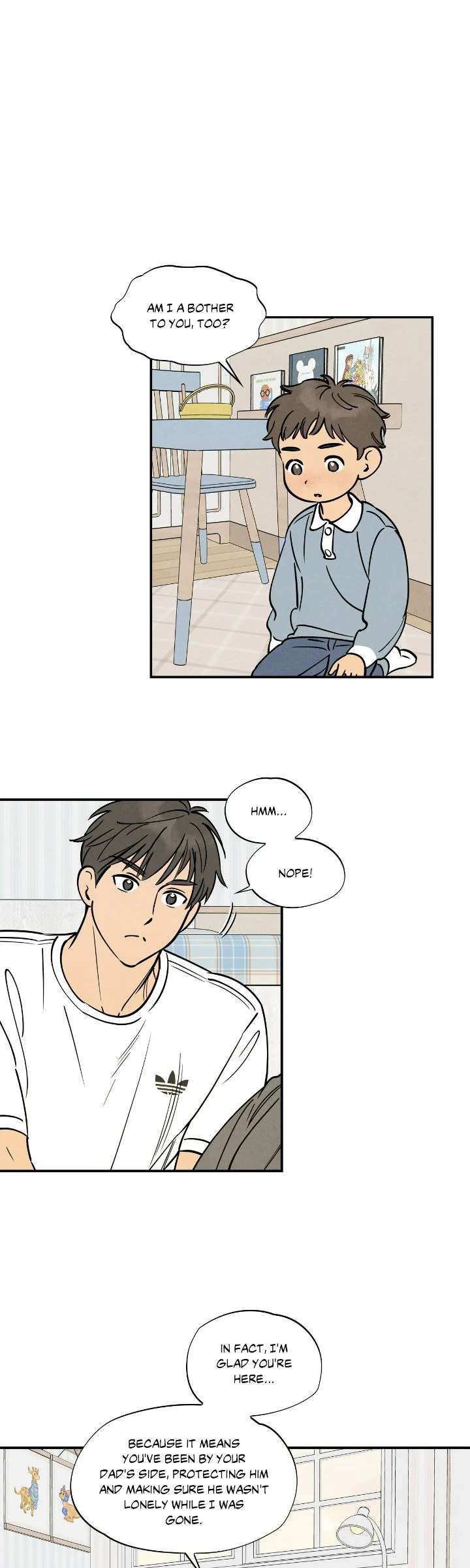 Read Seven Sundays chapter 5 image 27 on Lezhin