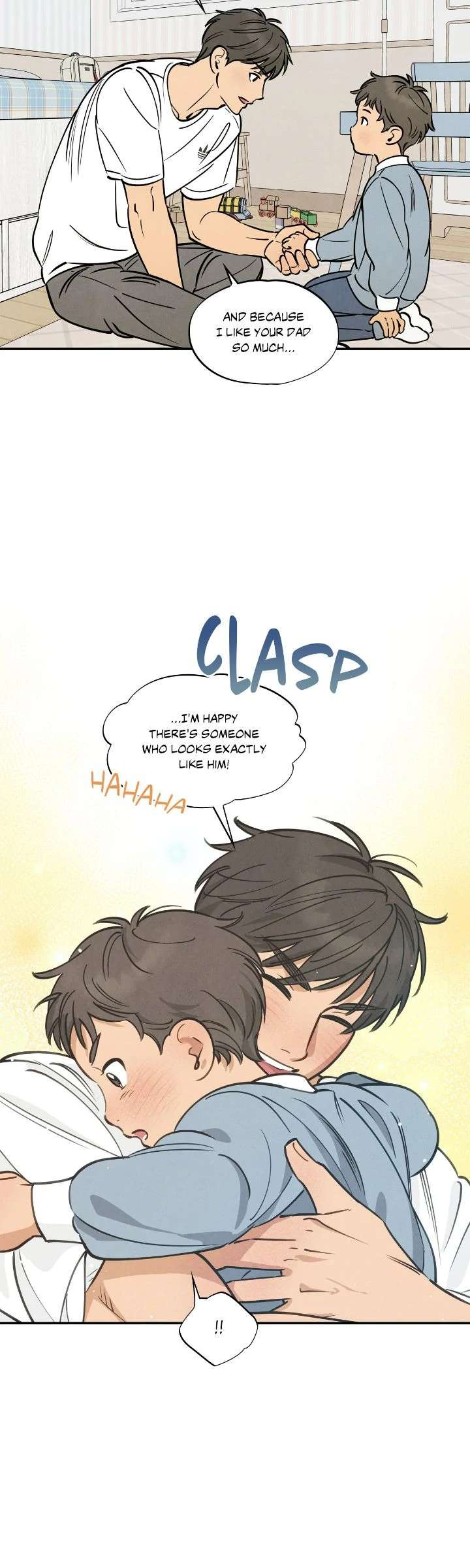 Read Seven Sundays chapter 5 image 28 on Lezhin