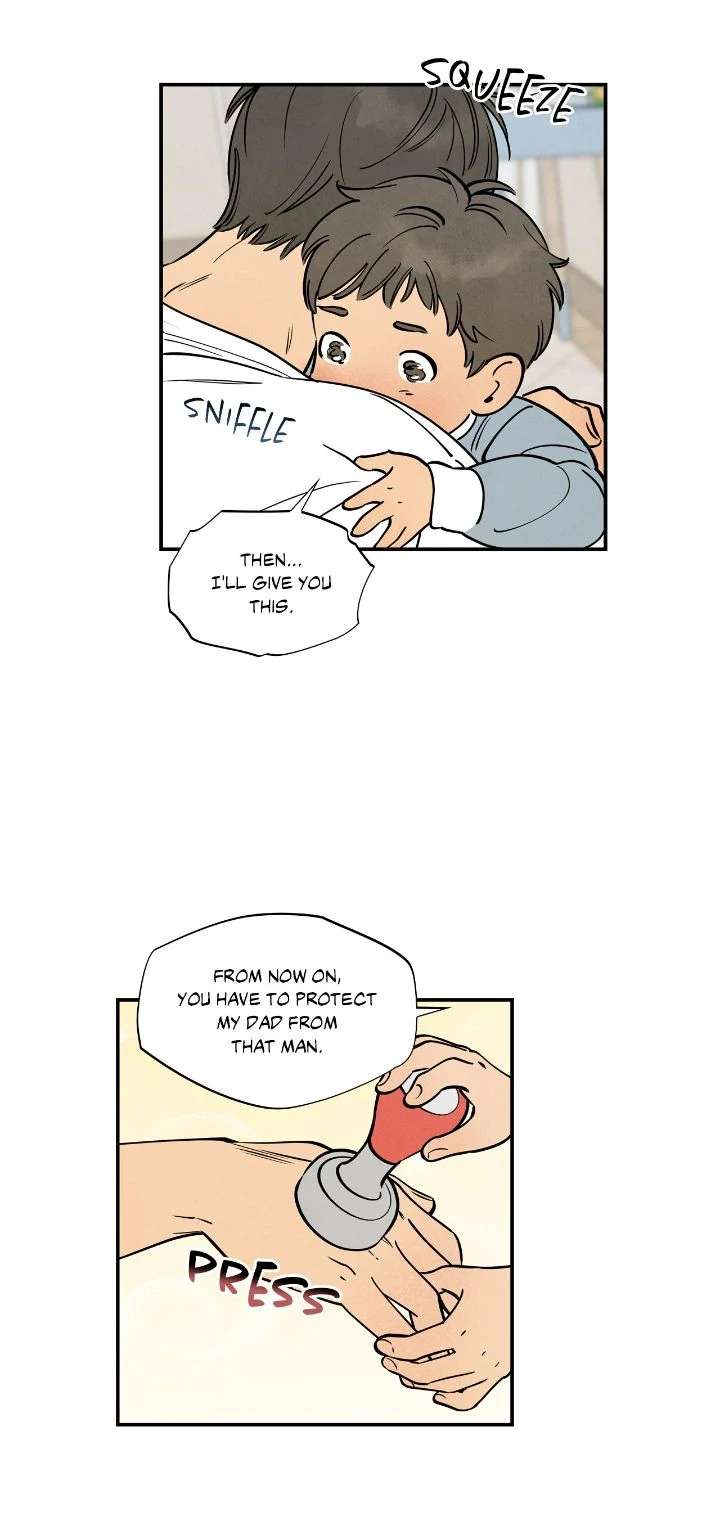 Read Seven Sundays chapter 5 image 29 on Lezhin