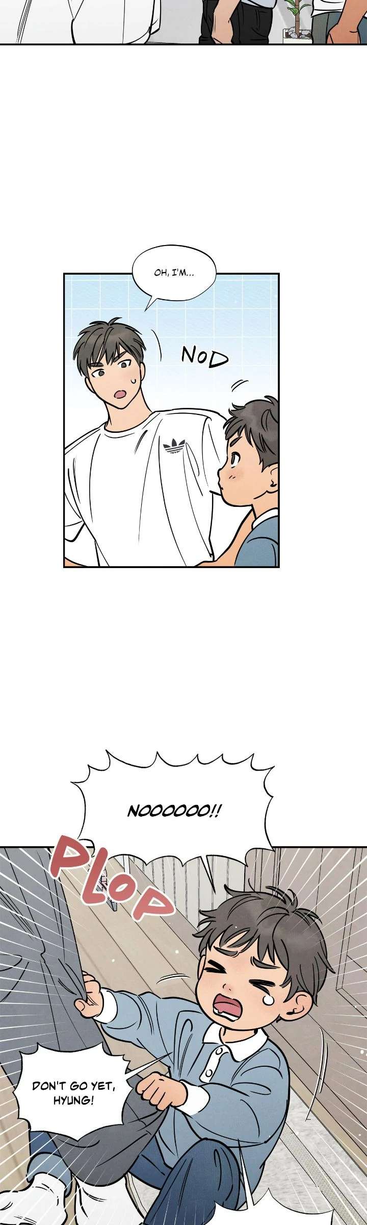 Read Seven Sundays chapter 5 image 32 on Lezhin