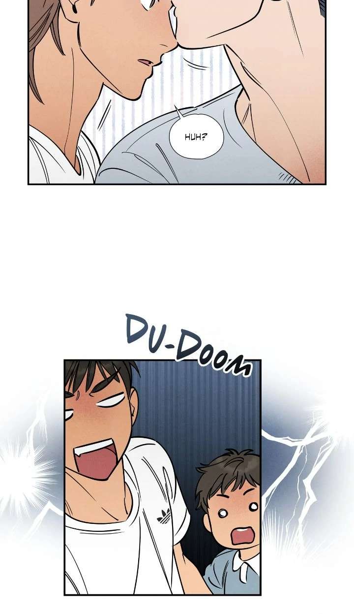 Read Seven Sundays chapter 5 image 36 on Lezhin