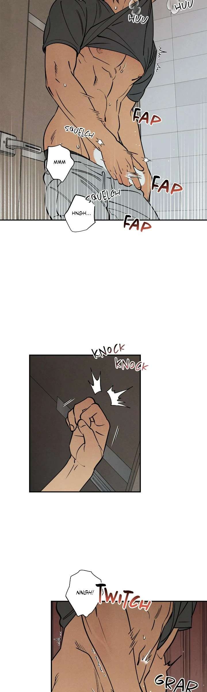 Read Seven Sundays chapter 5 image 4 on Lezhin