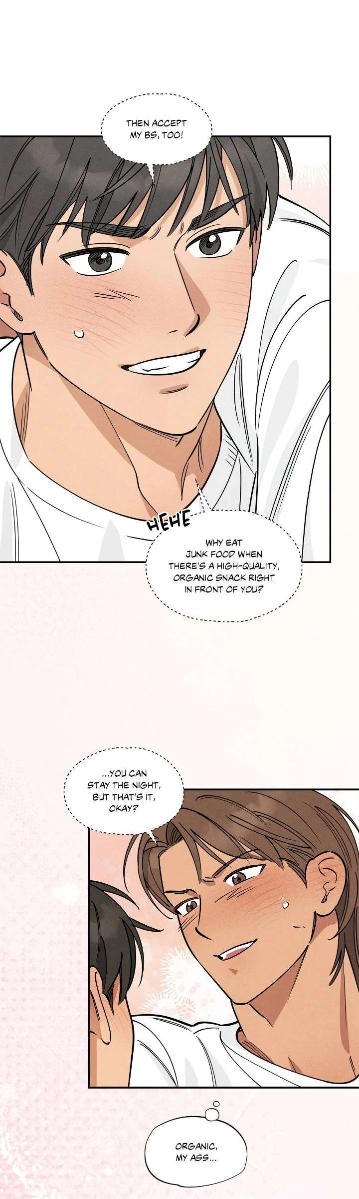 Read Seven Sundays chapter 5 image 40 on Lezhin