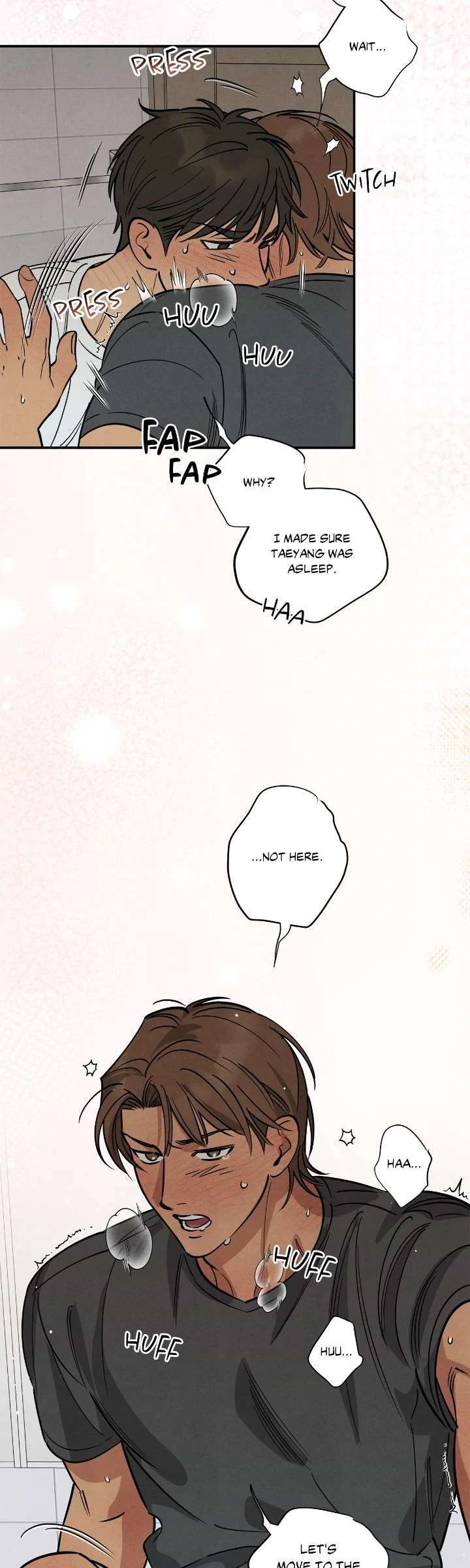 Read Seven Sundays chapter 5 image 42 on Lezhin
