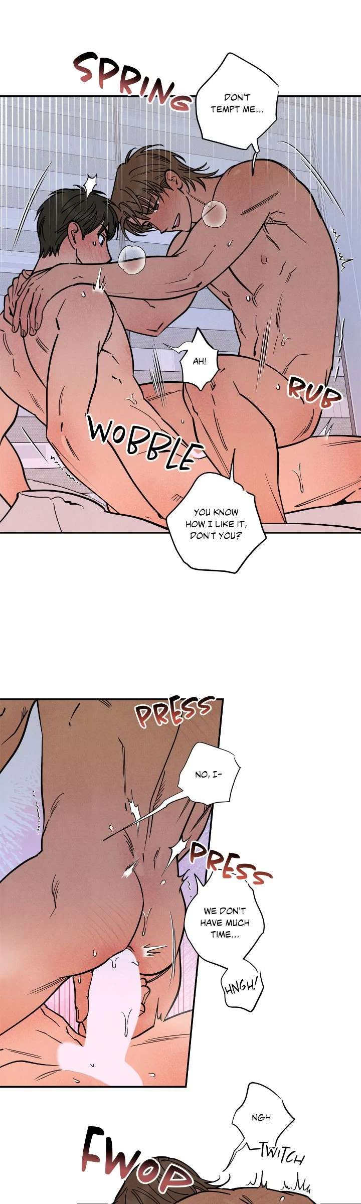 Read Seven Sundays chapter 6 image 13 on Lezhin