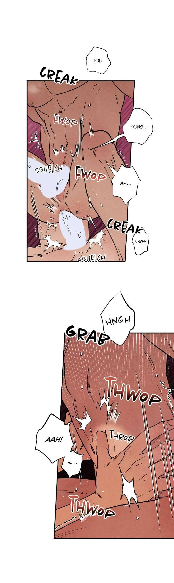 Read Seven Sundays chapter 6 image 18 on Lezhin