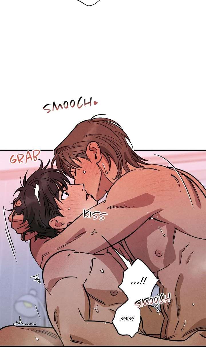 Read Seven Sundays chapter 6 image 20 on Lezhin